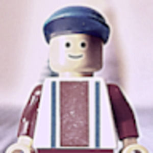 Meet your Posher, Jonathan